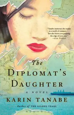 Diplomatova dcéra - The Diplomat's Daughter
