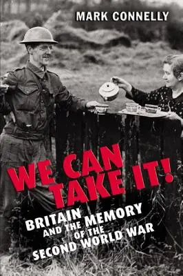 My to zvládneme! - We Can Take It!