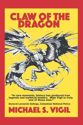 Dračí pazúr - Claw of the Dragon