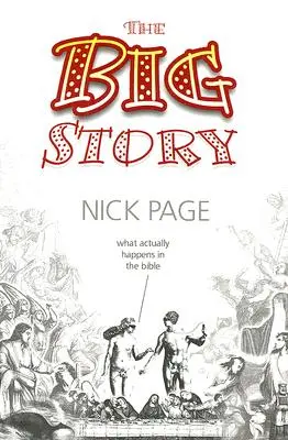 Veľký príbeh - The Big Story