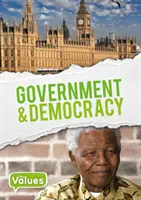 Vláda a demokracia - Government and Democracy