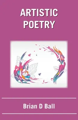 Umelecká poézia - Artistic Poetry