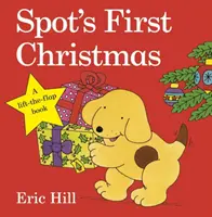 Fľakove prvé Vianoce - Spot's First Christmas
