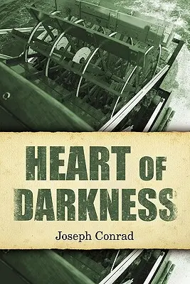 Srdce temnoty - Heart of Darkness