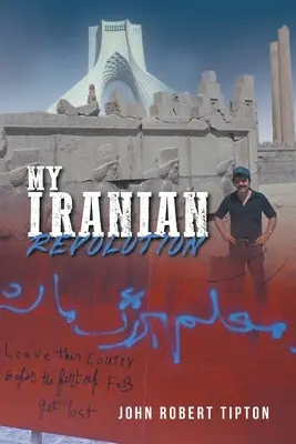 Moja iránska revolúcia - My Iranian Revolution
