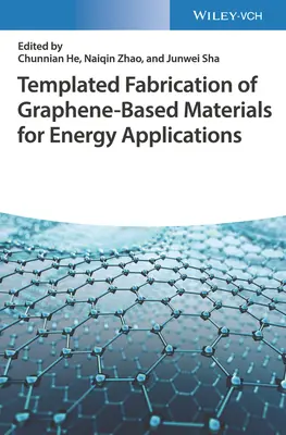 Šablónovitá výroba materiálov na báze grafénu pre energetické aplikácie - Templated Fabrication of Graphene-Based Materials for Energy Applications