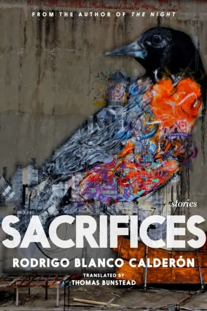 Obete - Sacrifices