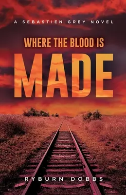 Kde sa vyrába krv - Where the Blood is Made
