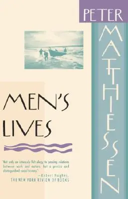 Životy mužov - Men's Lives