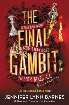 Záverečný gambit - The Final Gambit