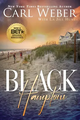 Čierny Hamptons - Black Hamptons