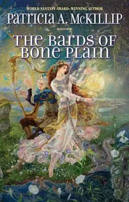 Bardi z Kostnej planiny - The Bards of Bone Plain