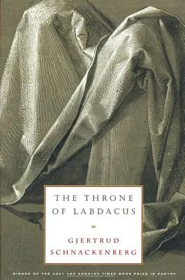 Labdakov trón: Báseň - The Throne of Labdacus: A Poem