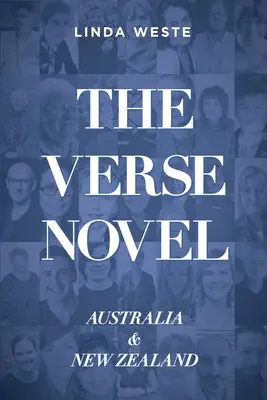 Veršovaný román: Austrália a Nový Zéland - The Verse Novel: Australia & New Zealand
