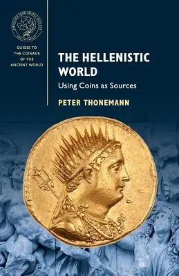 Helénsky svet - The Hellenistic World