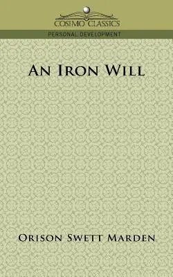 Železná vôľa - An Iron Will