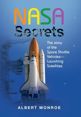 Tajomstvá Nasa Príbeh raketoplánov - vypúšťanie satelitov - Nasa Secrets the Story of the Space Shuttle Vehicles- Launching Satellites