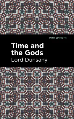 Čas a bohovia - Time and the Gods