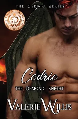 Cedrik: Démonický rytier: Démonický rytier - Cedric: The Demonic Knight: The Demonic Knight