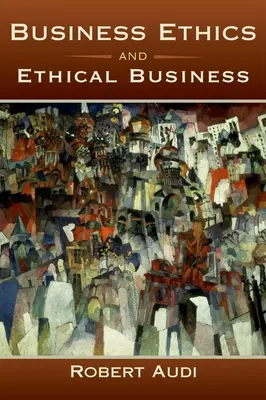 Podnikateľská etika a etické podnikanie - Business Ethics and Ethical Business