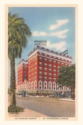 Vintage Journal Hotel Princess Martha, Petrohrad - Vintage Journal Princess Martha Hotel, St. Petersburg