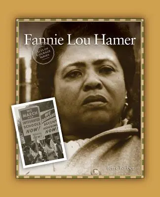Fannie Lou Hamerová - Fannie Lou Hamer