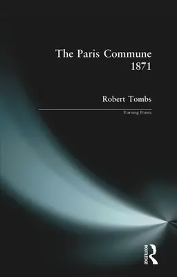 Parížska komúna 1871 - The Paris Commune 1871