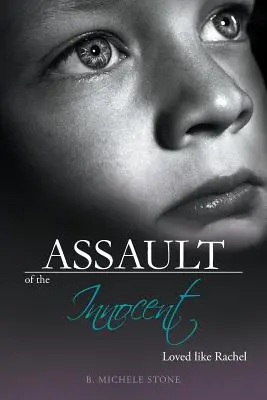 Útok na nevinného - Assault of the Innocent