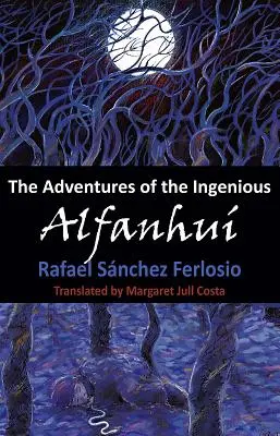 Dobrodružstvá vynaliezavého Alfanhui - The Adventures of the Ingenious Alfanhui