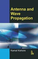 Antény a šírenie vĺn - Antenna and Wave Propagation