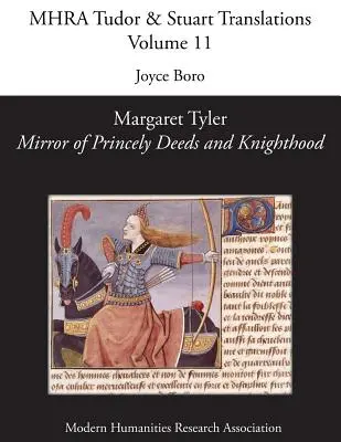 Margaret Tylerová, 