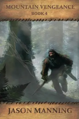 Horská pomsta - Mountain Vengeance