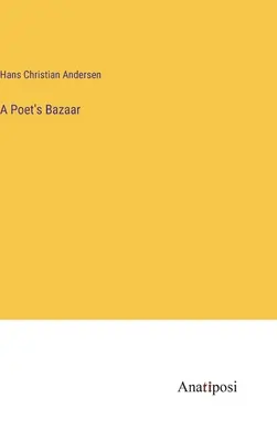 Básnikov bazár - A Poet's Bazaar