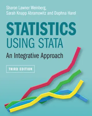 Štatistika s použitím programu Stata - Statistics Using Stata
