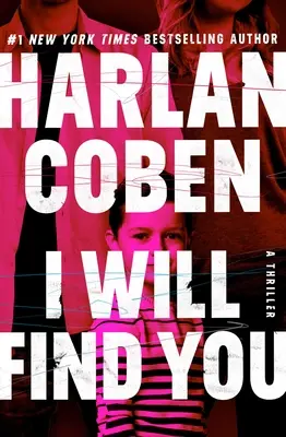 Nájdem ťa - I Will Find You