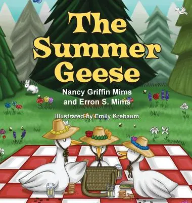 The Summer Geese (Letné husi) - The Summer Geese