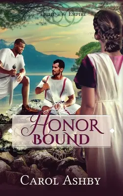 Spútaná česť - Honor Bound