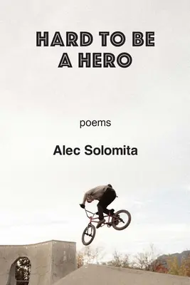 Ťažko byť hrdinom - Hard To Be a Hero