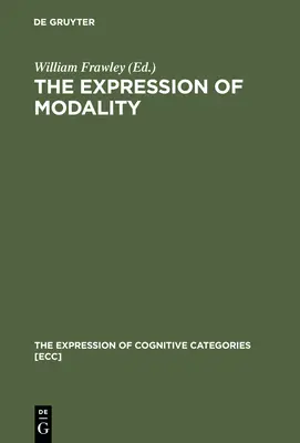 Vyjadrenie modality - The Expression of Modality