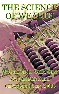 Veda o bohatstve - The Science of Wealth