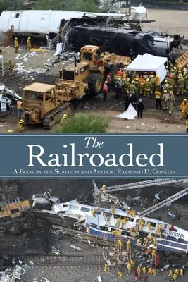 Železničná dráha - The Railroaded