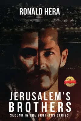 Jeruzalemskí bratia: Druhý diel série Bratia - Jerusalem's Brothers: Second in The Brothers Series