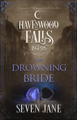 Utopená nevesta - The Drowning Bride
