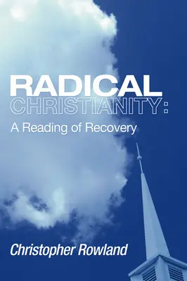 Radikálne kresťanstvo - Radical Christianity