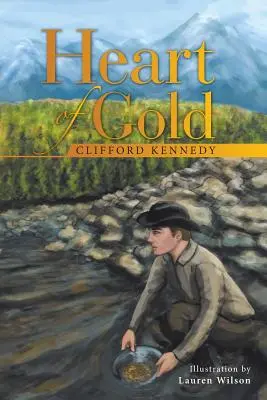 Zlaté srdce - Heart of Gold