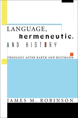 Jazyk, hermeneutika a história - Language, Hermeneutic, and History