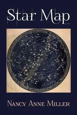 Hviezdna mapa - Star Map