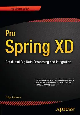 Spring Cloud Data Flow: Native Cloud Orchestration Services for Microservice Applications on Modern Runtimes (Dátový tok v cloude: natívne cloudové orchestračné služby pre aplikácie s mikroslužbami na moderných operačných systémoch) - Spring Cloud Data Flow: Native Cloud Orchestration Services for Microservice Applications on Modern Runtimes