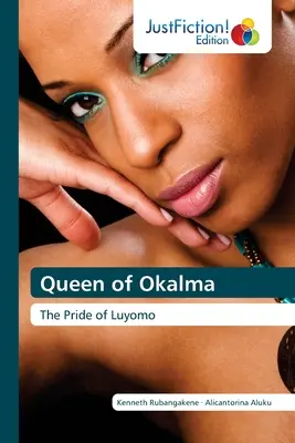 Kráľovná Okalmy - Queen of Okalma