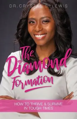 The Diamond Formation: Ako prosperovať a prežiť v ťažkých časoch - The Diamond Formation: How to Thrive & Survive in Tough Times